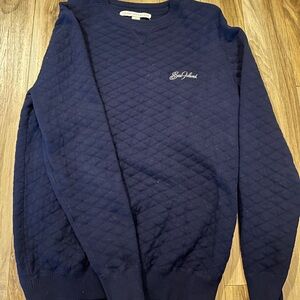 Holderness & Bourne Golf Pullover